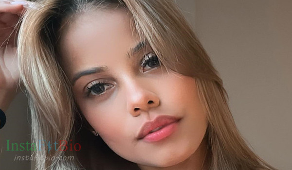 Marleny Canela #InstaFItBio