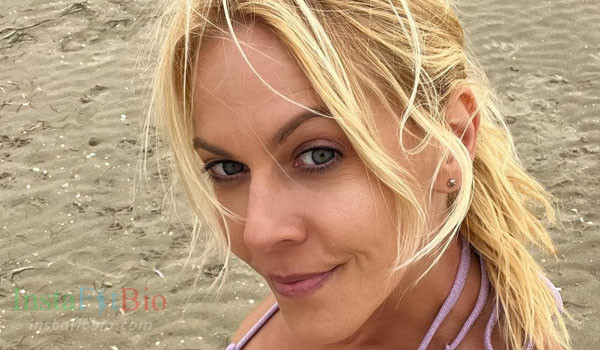 Miley Weasel #InstaFitBio