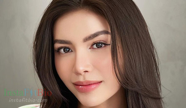 Minh Tu Nguyen #InstaFItBio