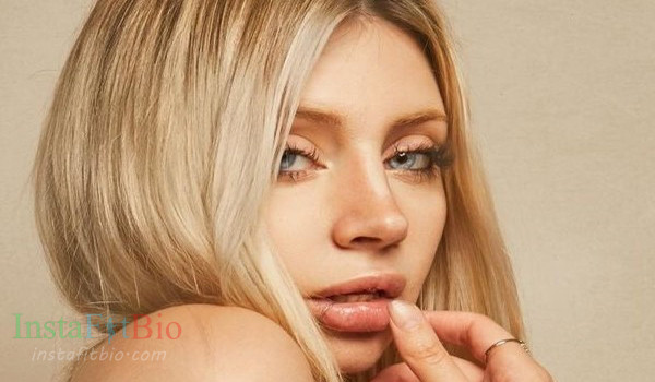 Nadia Kowalkiewicz #InstaFitBio