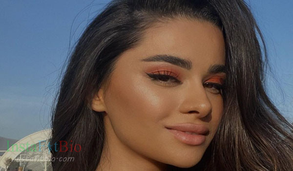 Narmin Kazymzade #InstaFitBio