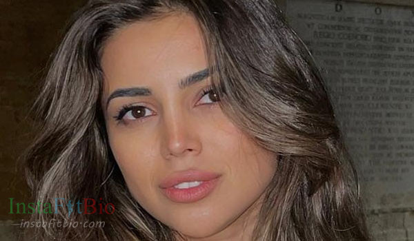 Narmin Knyazli #InstaFitBio