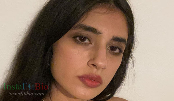 Narrina Natasha #InstaFitBio