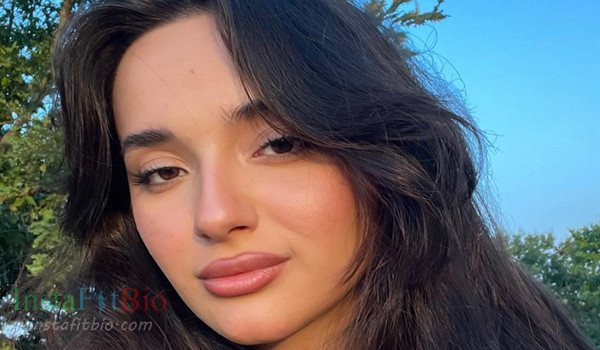 Nazzrin.a #InstaFitBio