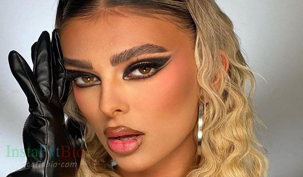 Nerea Lopez #InstaFitBio