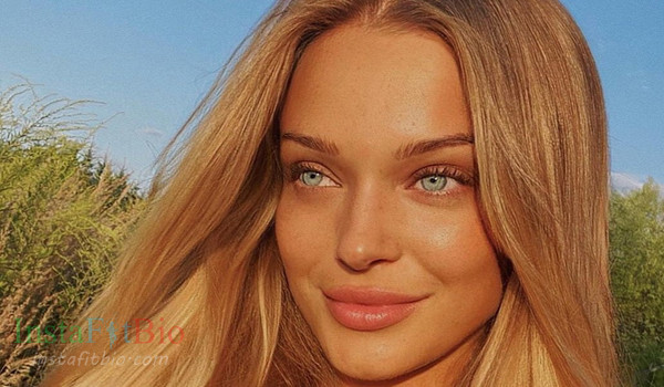 Olga Tarasiuk #InstaFitBio