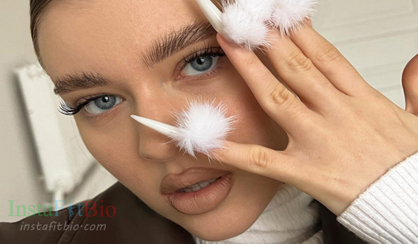 Pollinasha #InstaFItBio