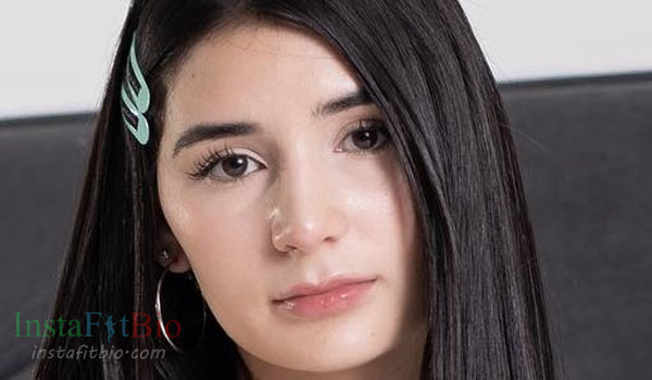 Pretty cat19 #InstaFitBio