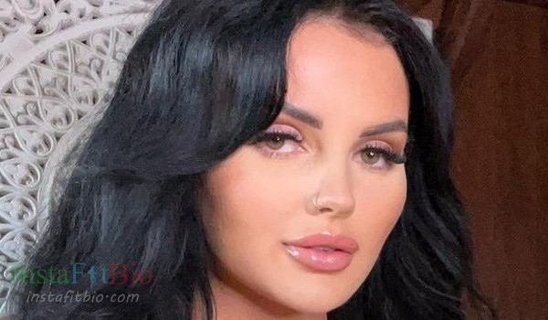 Renee Gracie #InstaFitBio