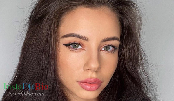 Roksana #InstaFitBio