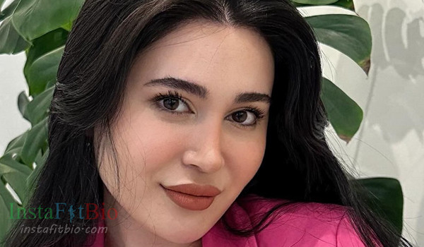 Sabina Haciyeva #InstaFitBio