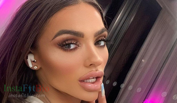 Sally Bee #InstaFitBio