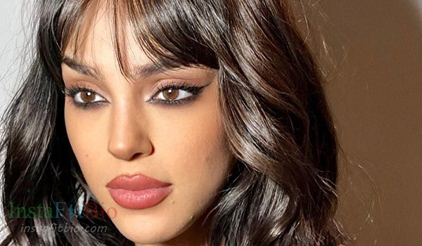 Sol Agostino #InstaFitBio