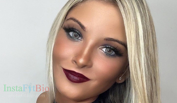 Sol Salomone #InstaFitBio