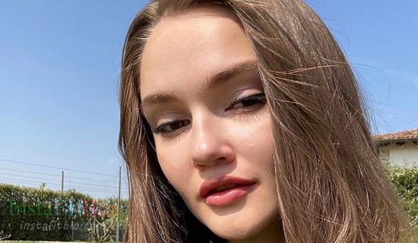 Sonya Blaze #InstaFitBio