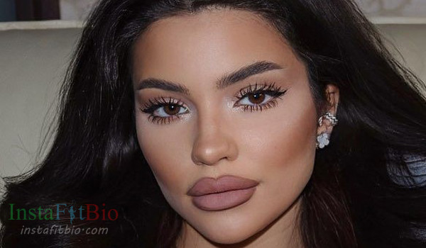 Sonya Dadayan #InstaFitBio