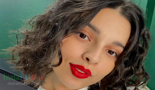 Sunbula Ibadova #InstaFitBio