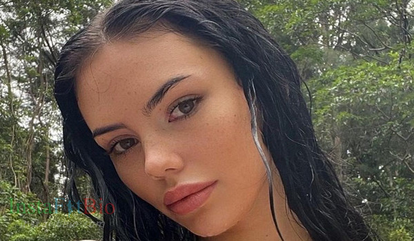 Trinity Jane #InstaFitBio