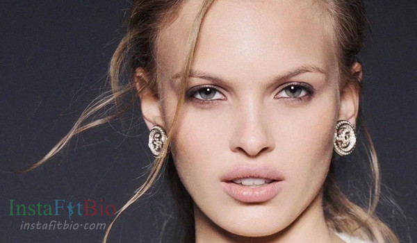 Violetta Tyurkina #InstaFitBio