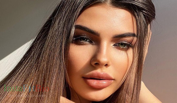 Your Sin #InstaFitBio