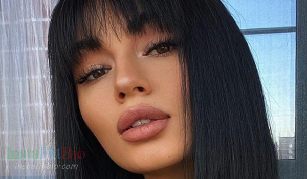 m.faina #InstaFitBio