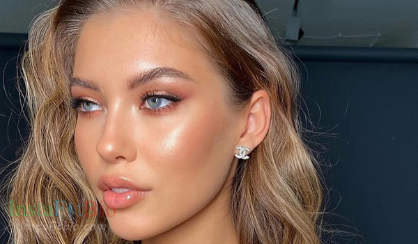 valeri s #InstaFItBio