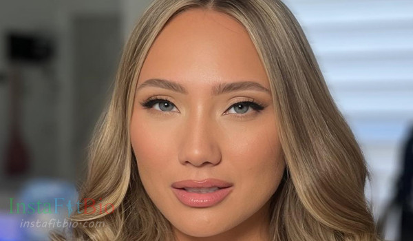 AJ Applegate #InstaFitBio