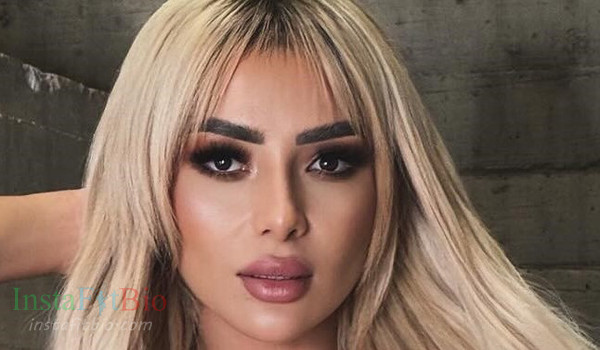 Alejandra Rojas #InstaFitBio