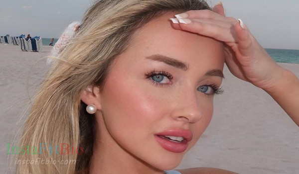 Amanda Kabdebo #InstaFitBio