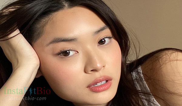 Ashley Liao #InstaFitBio