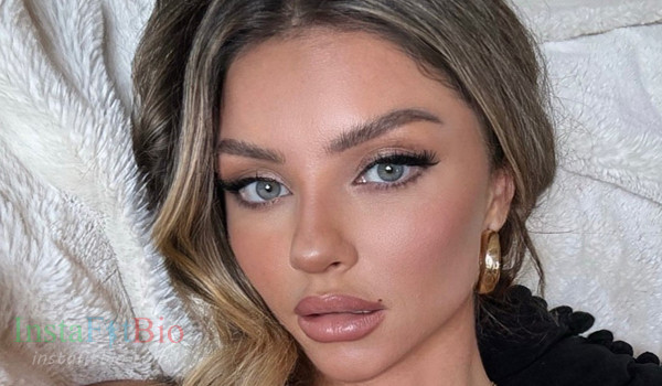 Ashlyn DuPont #InstaFitBio