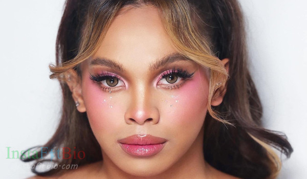 Awra Briguela #InstaFitBio