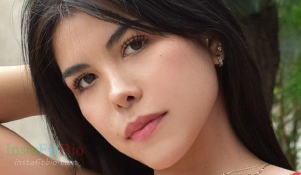 Barbara Salas #InstaFitBio