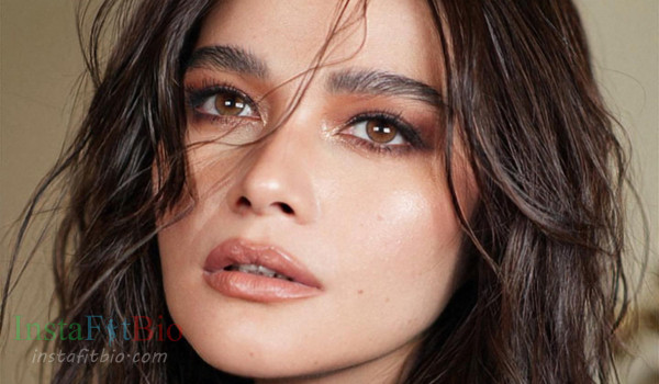 Bea Alonzo #InstaFItBio