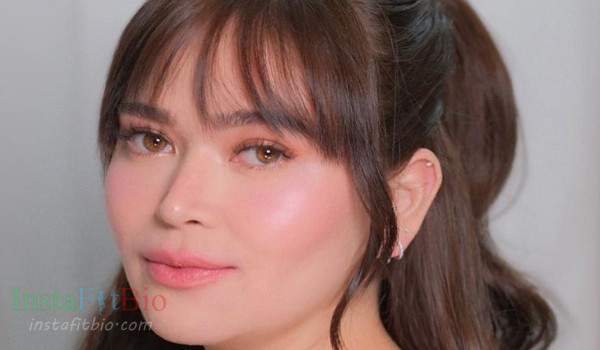 Bela Padilla #InstaFitBio