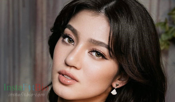 Belle Mariano #InstaFItBio