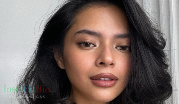 Bianca Umali #InstaFItBio