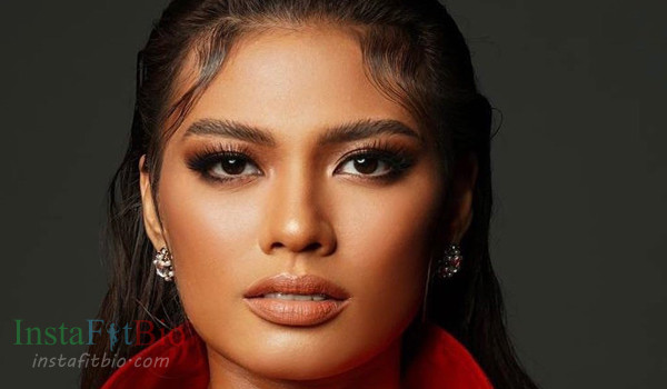 Celine Domingo #InstaFItBio