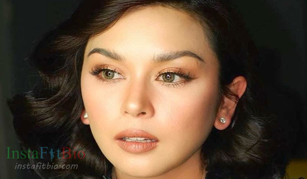 Christine Gonzalez Crisologo #InstaFItBio