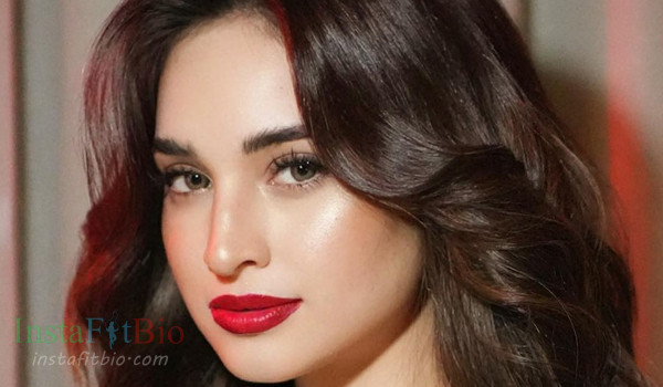 Coleen Garcia Crawford #InstaFitBio