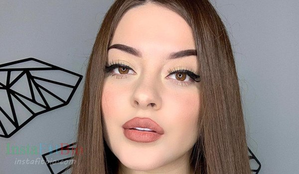 Danya Hurtado #InstaFitBio