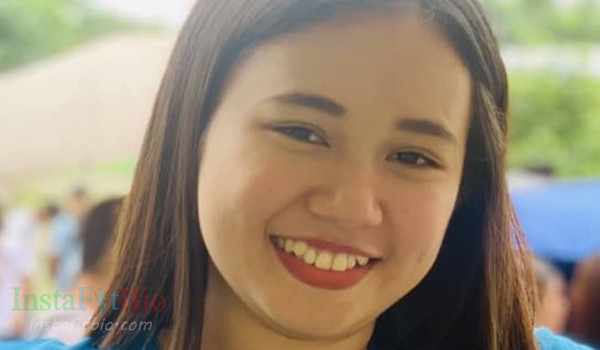 Elma Asagra #InstaFitBio