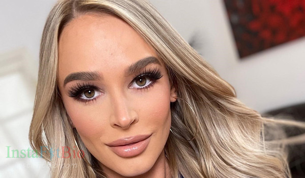 Emma Hix #InstaFitBio