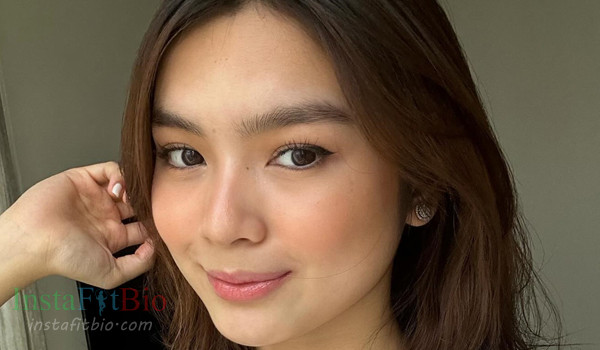 Francine Diaz #InstaFitBio