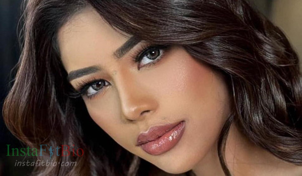 Herlene Nicole Budol #InstaFItBio