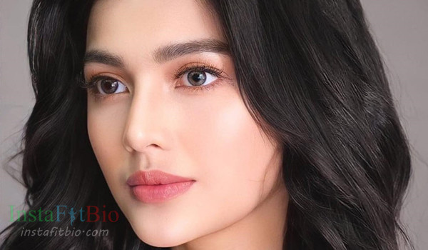 Jane De Leon #InstaFItBio