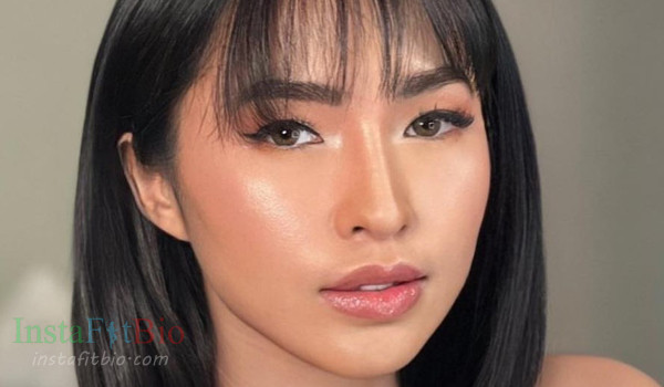 Jelai Andres #InstaFitBio