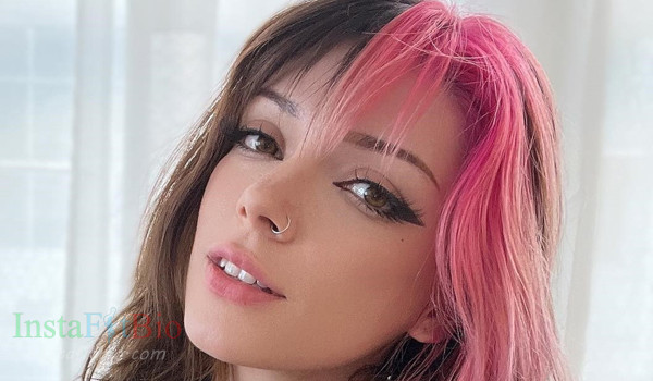 Jess Lane #InstaFitBio