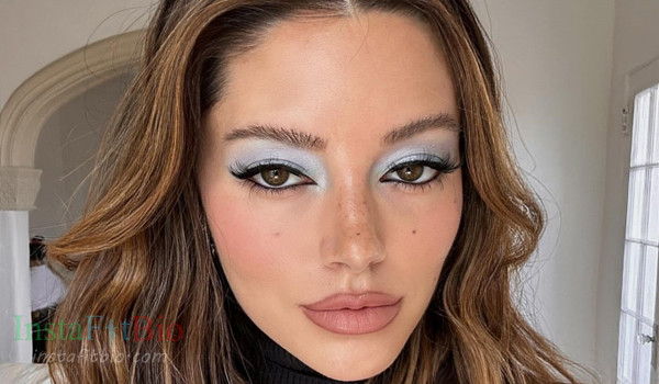 Jourdan Sloane #InstaFItBio