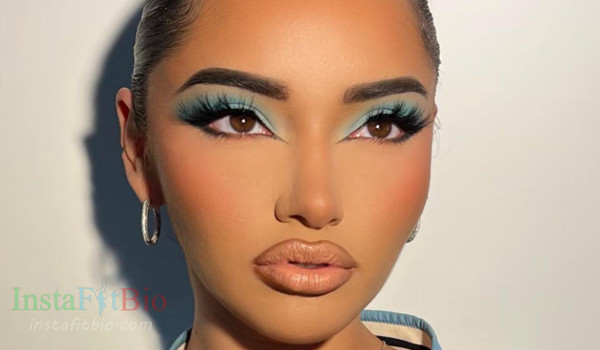 Karla Jara #InstaFitBio